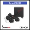 Paket Home Theater 5.1 Speaker Denon - Subwoofer Denon